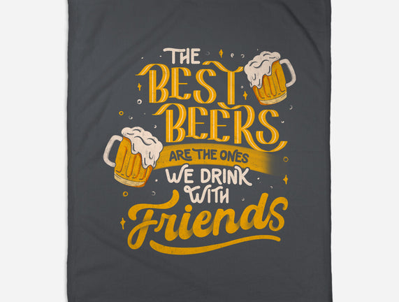 The Best Beers