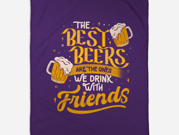 The Best Beers