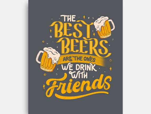 The Best Beers