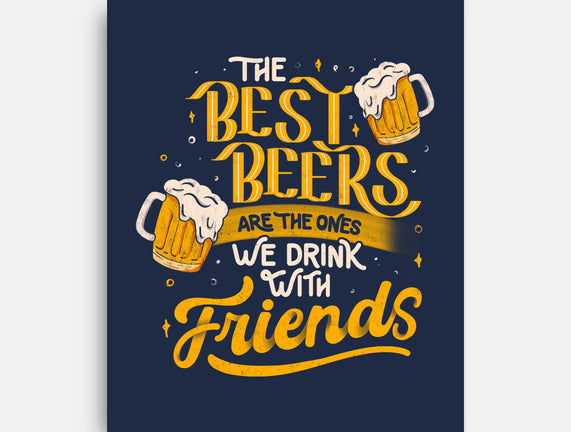 The Best Beers