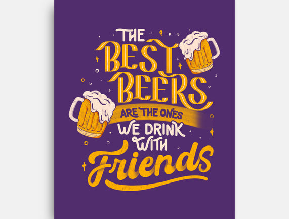The Best Beers