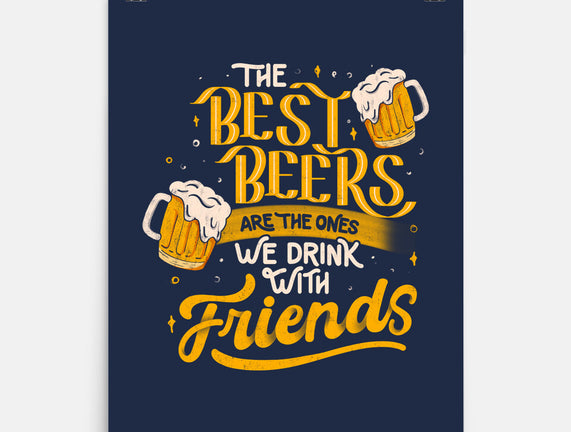 The Best Beers