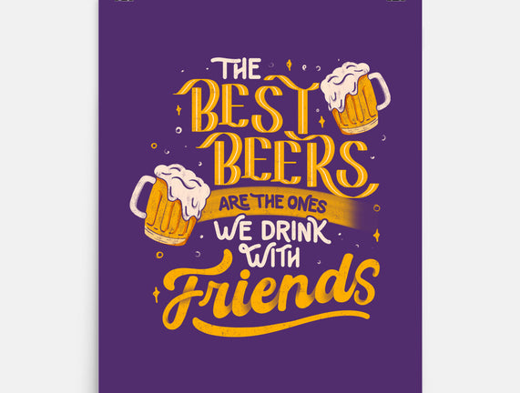 The Best Beers