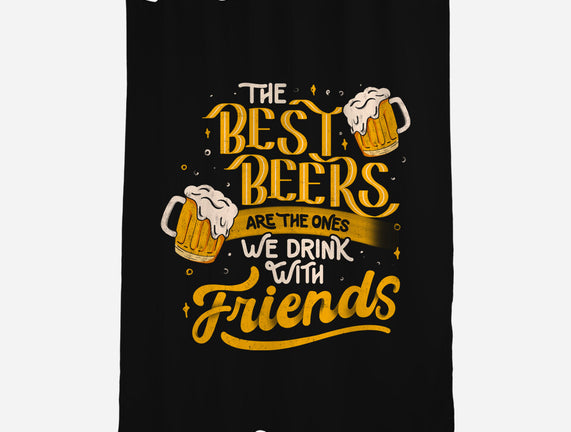 The Best Beers