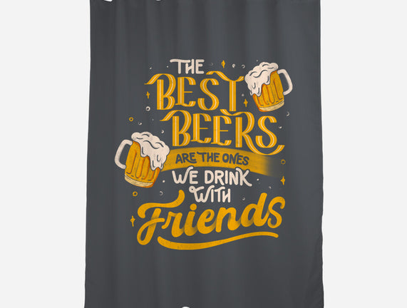 The Best Beers