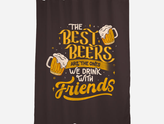 The Best Beers