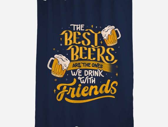 The Best Beers