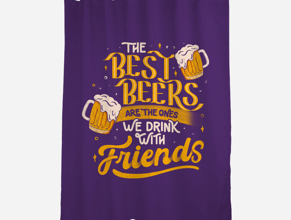 The Best Beers