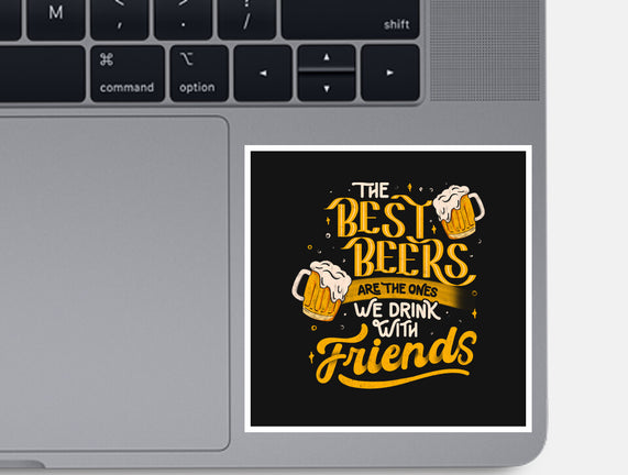 The Best Beers