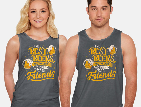 The Best Beers
