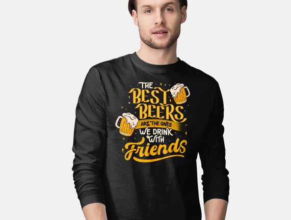 The Best Beers