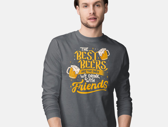The Best Beers