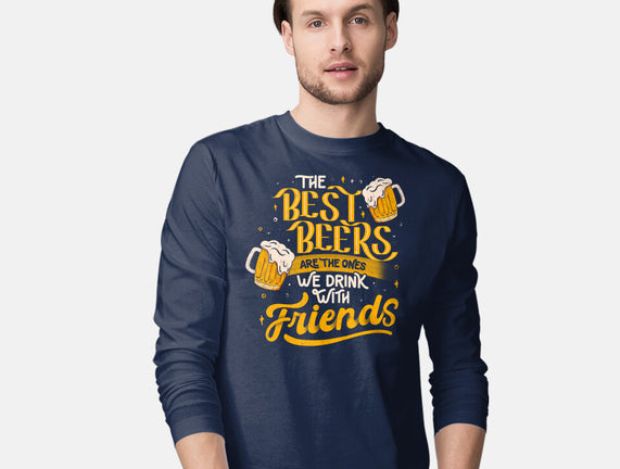 The Best Beers
