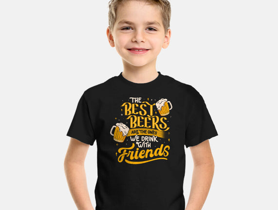 The Best Beers