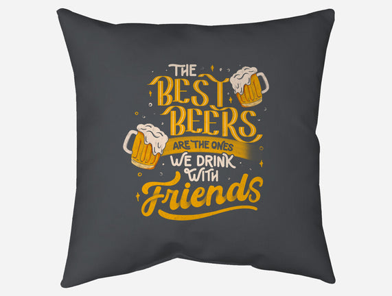 The Best Beers