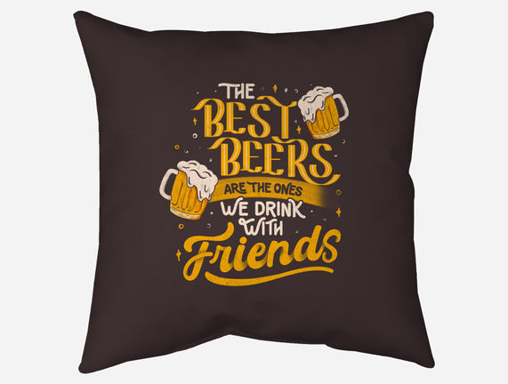 The Best Beers