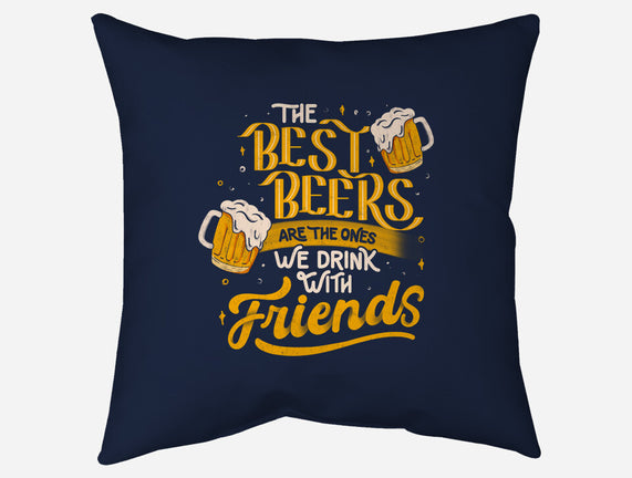 The Best Beers