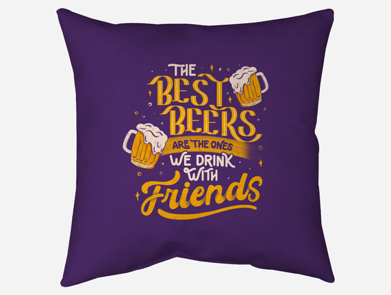 The Best Beers
