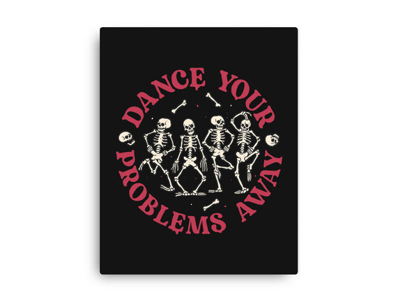 Dancing Problems