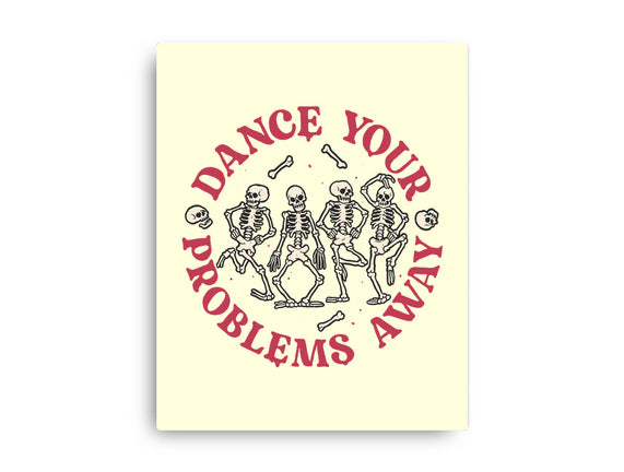 Dancing Problems