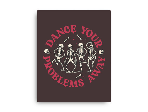 Dancing Problems