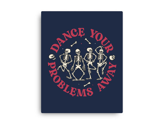 Dancing Problems