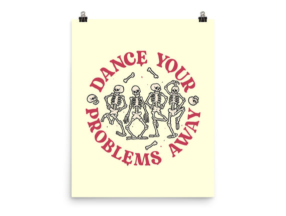 Dancing Problems