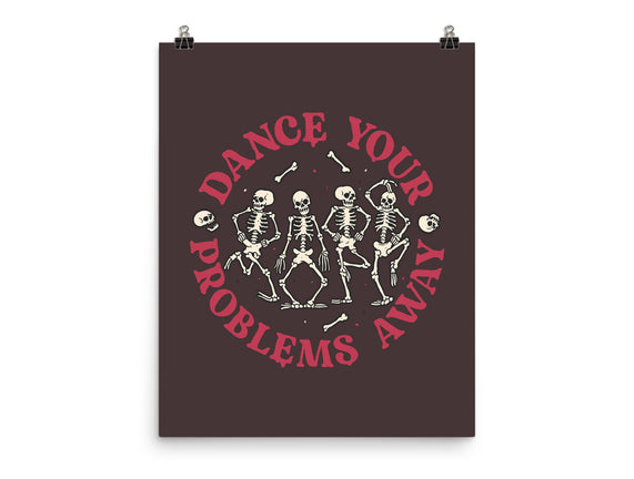 Dancing Problems
