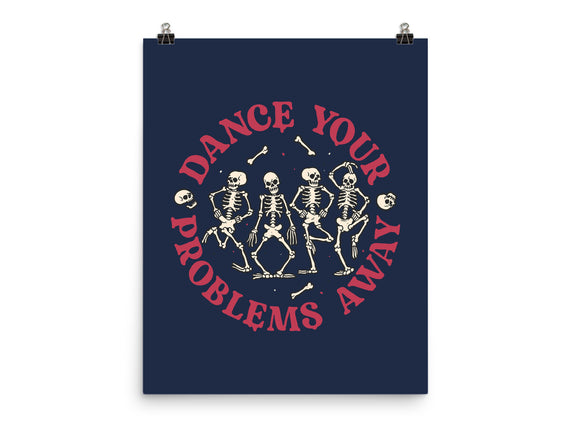 Dancing Problems
