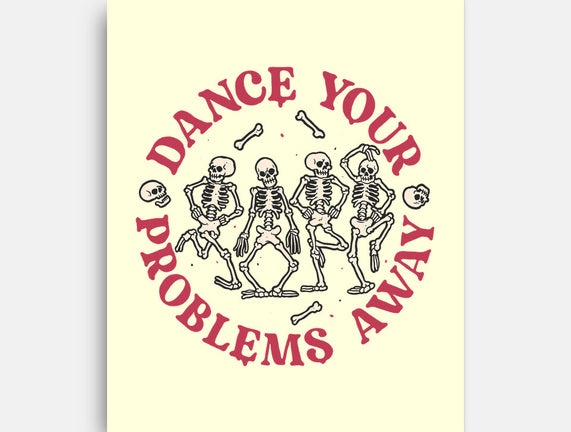 Dancing Problems