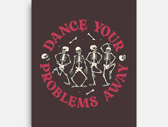 Dancing Problems