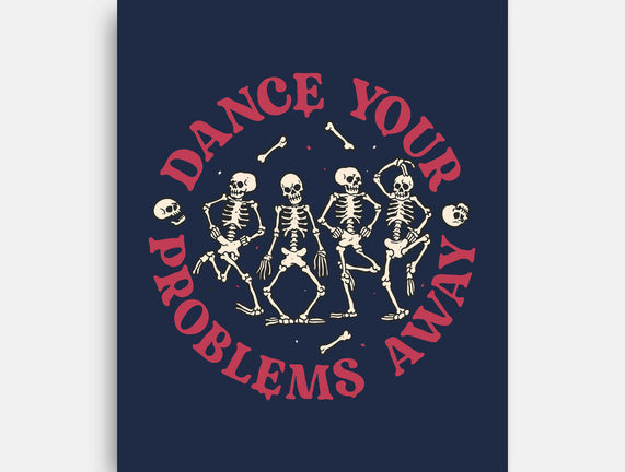 Dancing Problems