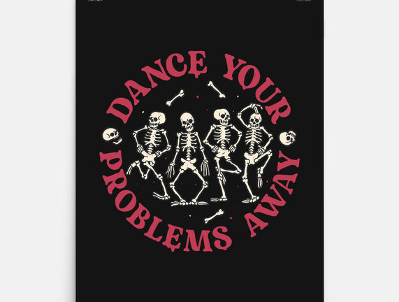 Dancing Problems