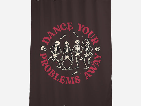 Dancing Problems