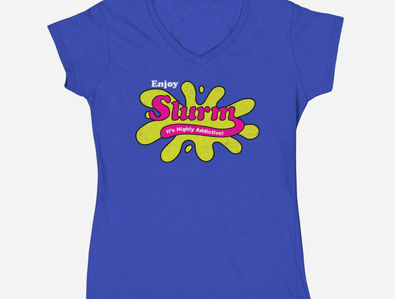 Enjoy Slurm