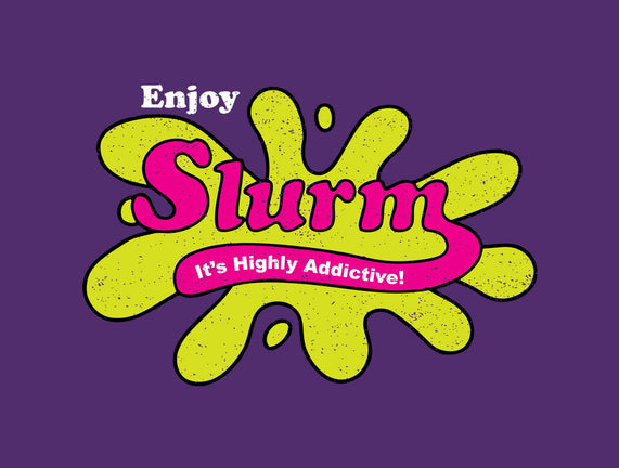 Enjoy Slurm