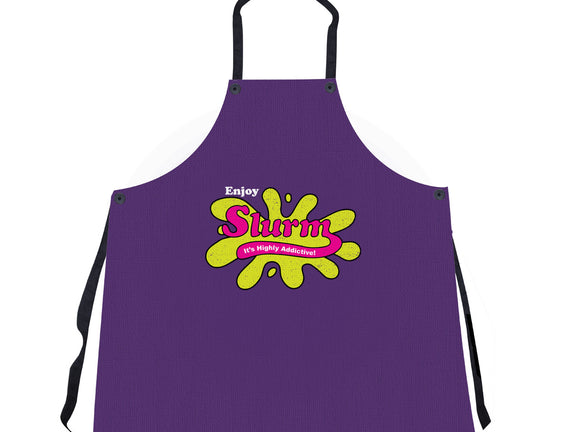 Enjoy Slurm