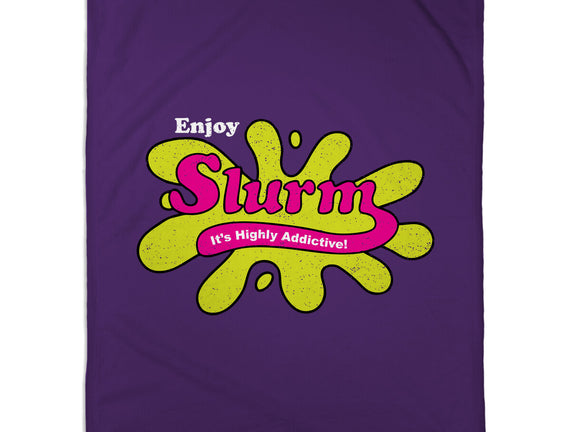 Enjoy Slurm