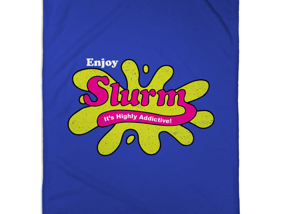 Enjoy Slurm
