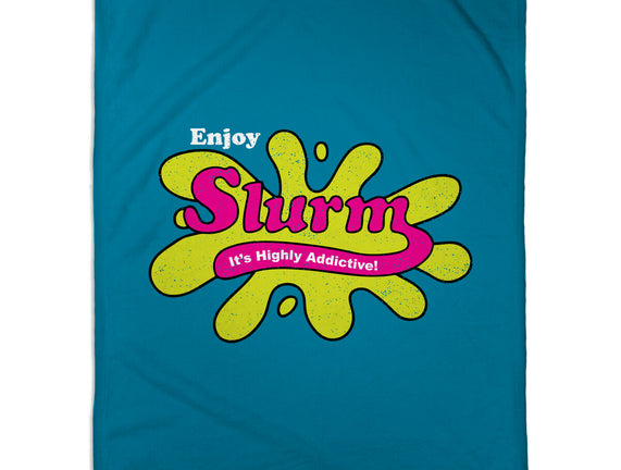 Enjoy Slurm