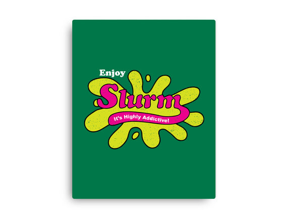 Enjoy Slurm