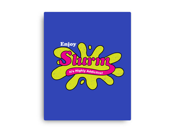 Enjoy Slurm