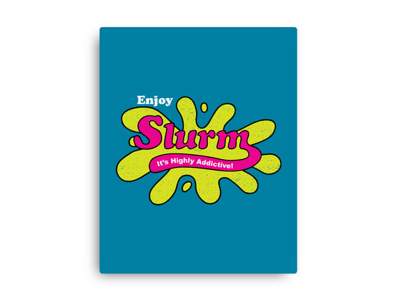 Enjoy Slurm