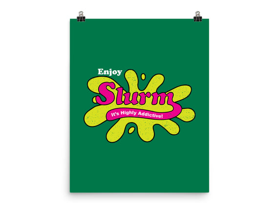 Enjoy Slurm