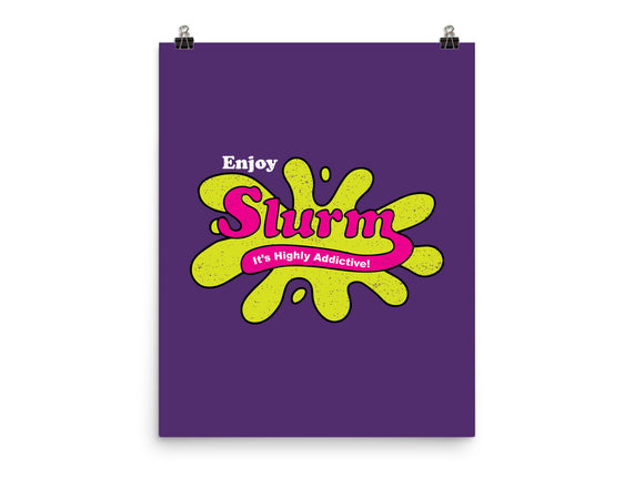 Enjoy Slurm