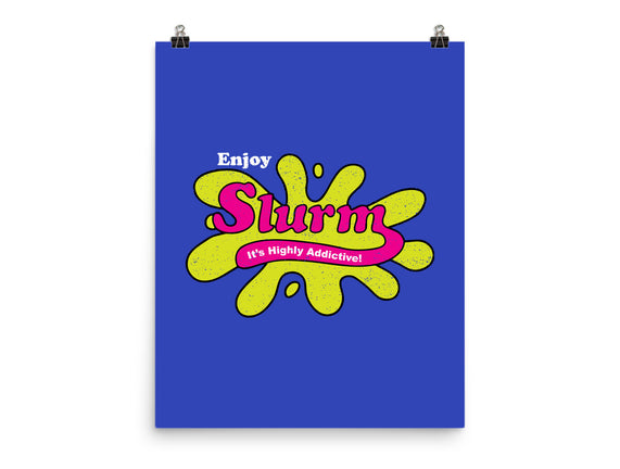 Enjoy Slurm