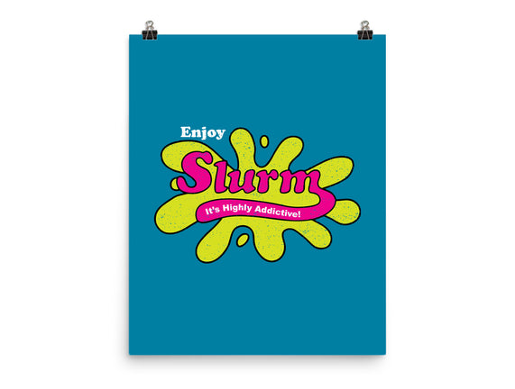 Enjoy Slurm