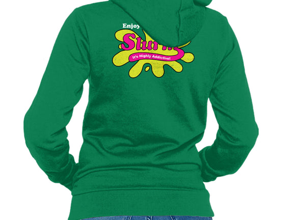 Enjoy Slurm