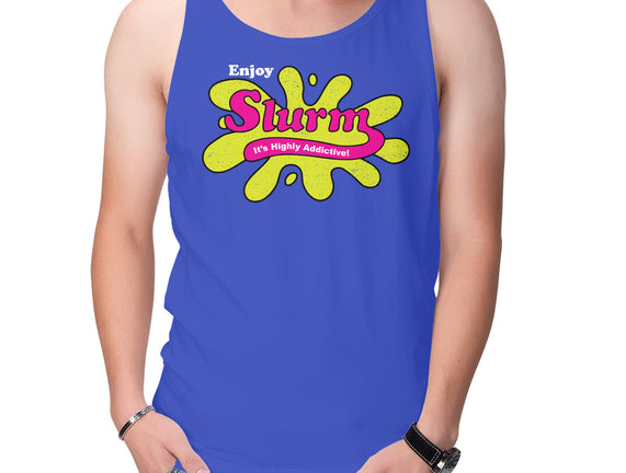 Enjoy Slurm