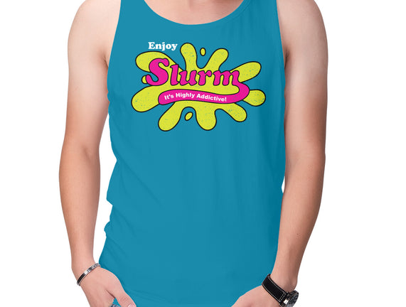 Enjoy Slurm